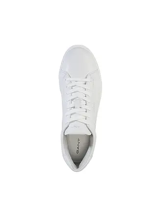 GANT | Sneaker CLASSIC MC JULIEN | weiss